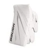 Bauer Vapor X5 Pro Målmandsstokhandske Intermediate -Rexhockey Bauer vapor x5 pro goal blocker wht 1 97944cc3 d424 48ce b3c4 43011889a24d