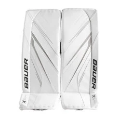 Bauer Vapor X5 Pro Målmandsskinner Intermediate