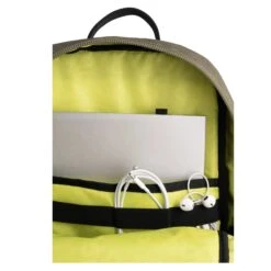 S24 Bauer Varsity Backpack -Rexhockey Bauer varsity backpack front 1