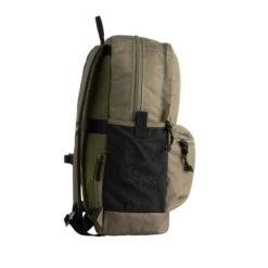 S24 Bauer Varsity Backpack -Rexhockey Bauer varsity backpack side1