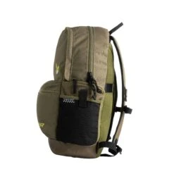 S24 Bauer Varsity Backpack -Rexhockey Bauer varsity backpack side2