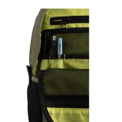 S24 Bauer Varsity Backpack -Rexhockey Bauer varsity backpack sidefront