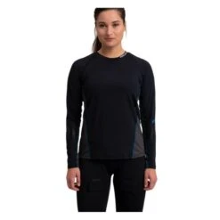Bauer WOMEN'S LONG SLEEVE BASE LAYER TOP