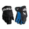 S24 Bauer X Ishockeyhandsker Youth -Rexhockey Bauer x glove yth blk
