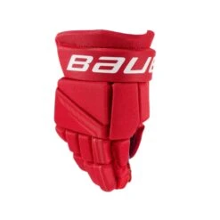 S24 Bauer X Ishockeyhandsker Youth -Rexhockey Bauer x glove yth rd