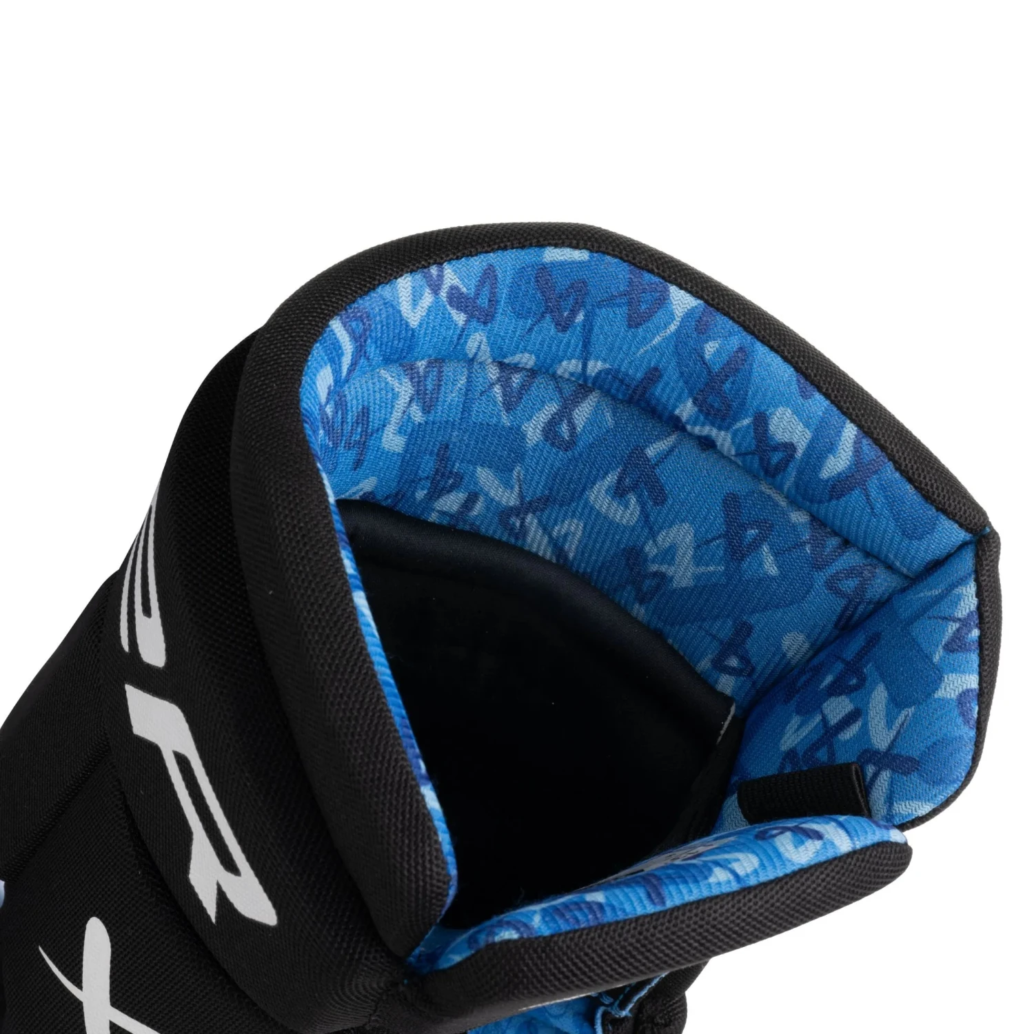 S24 Bauer X Ishockeyhandsker Intermediate 5 S24 Bauer X Ishockeyhandsker Intermediate - Billede 3