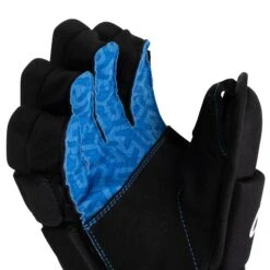 S24 Bauer X Ishockeyhandsker Intermediate 9 S24 Bauer X Ishockeyhandsker Intermediate -Rexhockey Bauer x gloves int palm