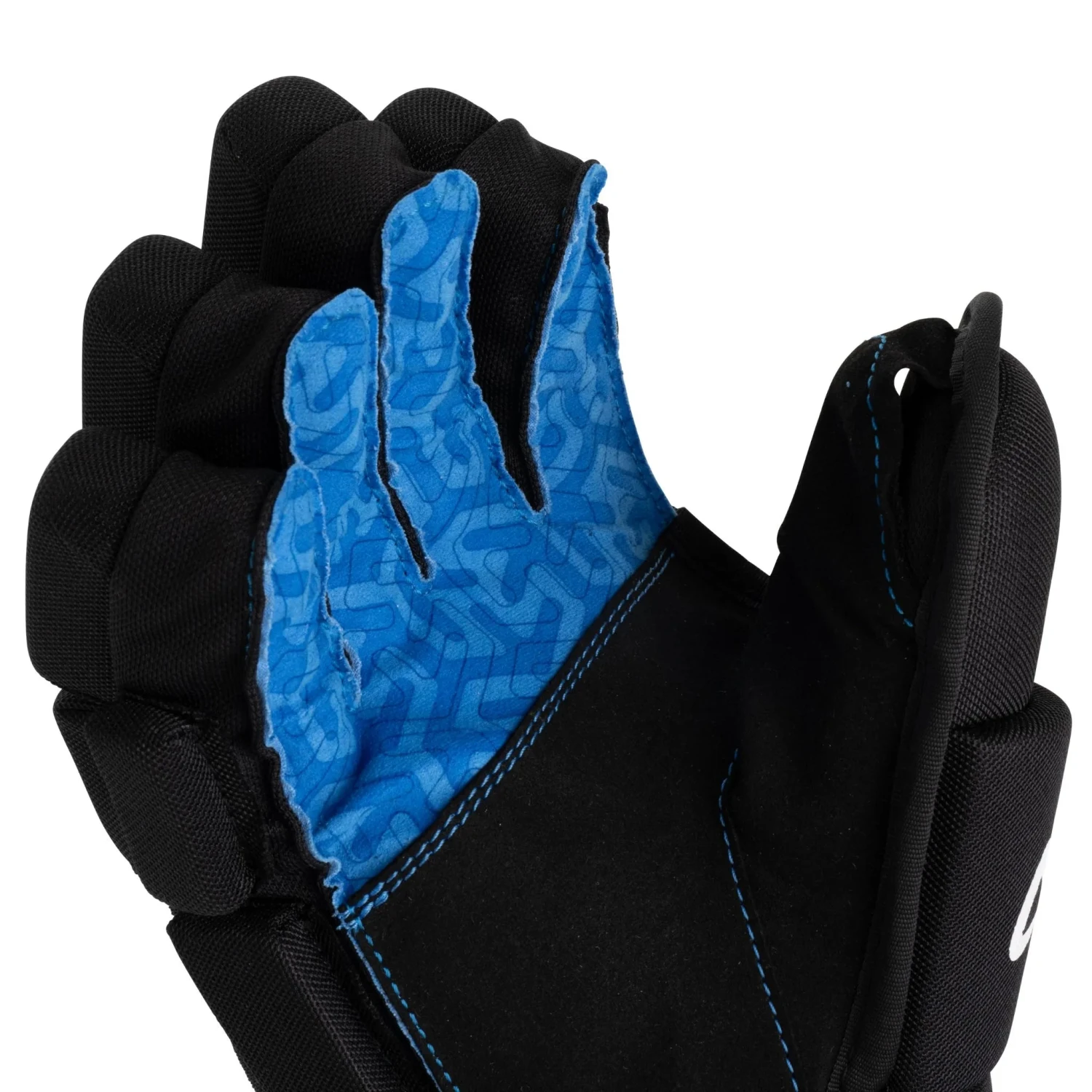 S24 Bauer X Ishockeyhandsker Intermediate 6 S24 Bauer X Ishockeyhandsker Intermediate - Billede 4