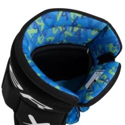 S24 Bauer X Ishockeyhandsker Junior -Rexhockey Bauer x gloves jr inside