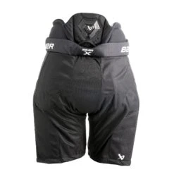 S24 Bauer X Ishockeybukser Junior -Rexhockey Bauer x hockey pants jr blk back