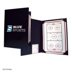 COACH FOLDER M. SPILLEPLAN