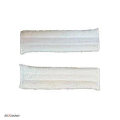 Svedbånd Til Målmandsmaske - Hvid