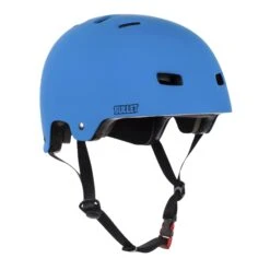 Bullet Deluxe T35 Skaterhjelm Til Børn 9 Bullet Deluxe T35 Skaterhjelm Til Børn -Rexhockey Bullet deluxe skaterhjelm bla