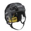 CCM Tacks 210 Ishockeyhjelm U. Gitter -Rexhockey CCM 210 helmet blk 1