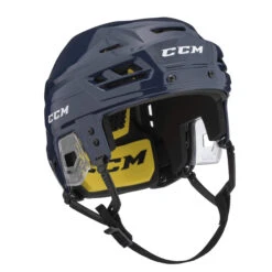 CCM Tacks 210 Ishockeyhjelm U. Gitter -Rexhockey CCM 210 helmet nvy 1