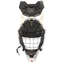 Rexhockey -Rexhockey CCM Axis f9 goalie mask inside