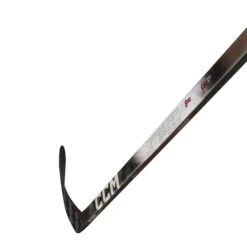 CCM Jetspeed FT8 Pro Ishockeystav Junior -Rexhockey CCM Jetspeed FT8 Pro junior Stick 3