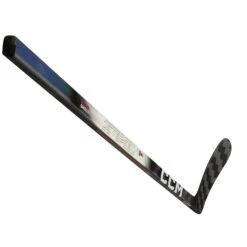 CCM Jetspeed FT8 Pro Ishockeystav Junior -Rexhockey CCM Jetspeed FT8 Pro junior Stick 4