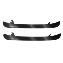 CCM STEP XS BLACKSTEEL SKØJTEKLINGER