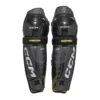 CCM Tacks XF Benskinner Senior -Rexhockey CCM XF shin guards sr