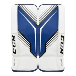 CCM YTFLEX 2 MÅLMANDSSKINNER YOUTH