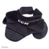 CCM BNQ 900 Målmandshalsbeskytter Senior -Rexhockey CCM bnq throat protector 1 192c4f50 6451 432b 896b 7137dbe355b5