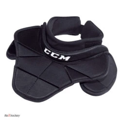 CCM BNQ 900 Målmandshalsbeskytter Senior