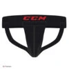 CCM Deluxe Support Skridtbeskytter -Rexhockey CCM deluxe cup 1