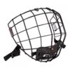 CCM FM780 SORT GITTER T. HJELM -Rexhockey CCM fm780 black cage1593930959.95
