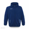 CCM Locker Suit Full Zip Hoodie Senior -Rexhockey CCM full zip hoodie navy1642687457 8646 png