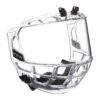 CCM FV1 Ishockey Fuldvisir Junior -Rexhockey CCM fv1 full visor 11601567263.3557