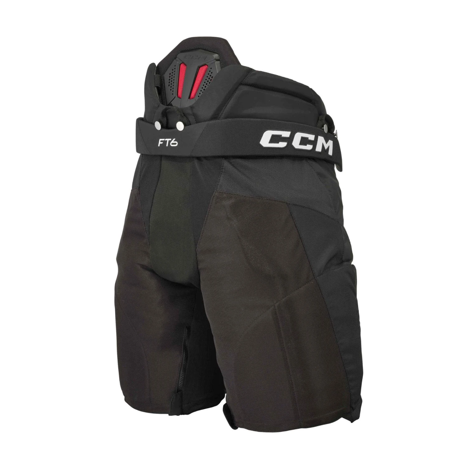 CCM Jetspeed FT6 Ishockeybukser Senior 4 CCM Jetspeed FT6 Ishockeybukser Senior - Billede 2