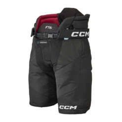 CCM Jetspeed FT6 Ishockeybukser Senior