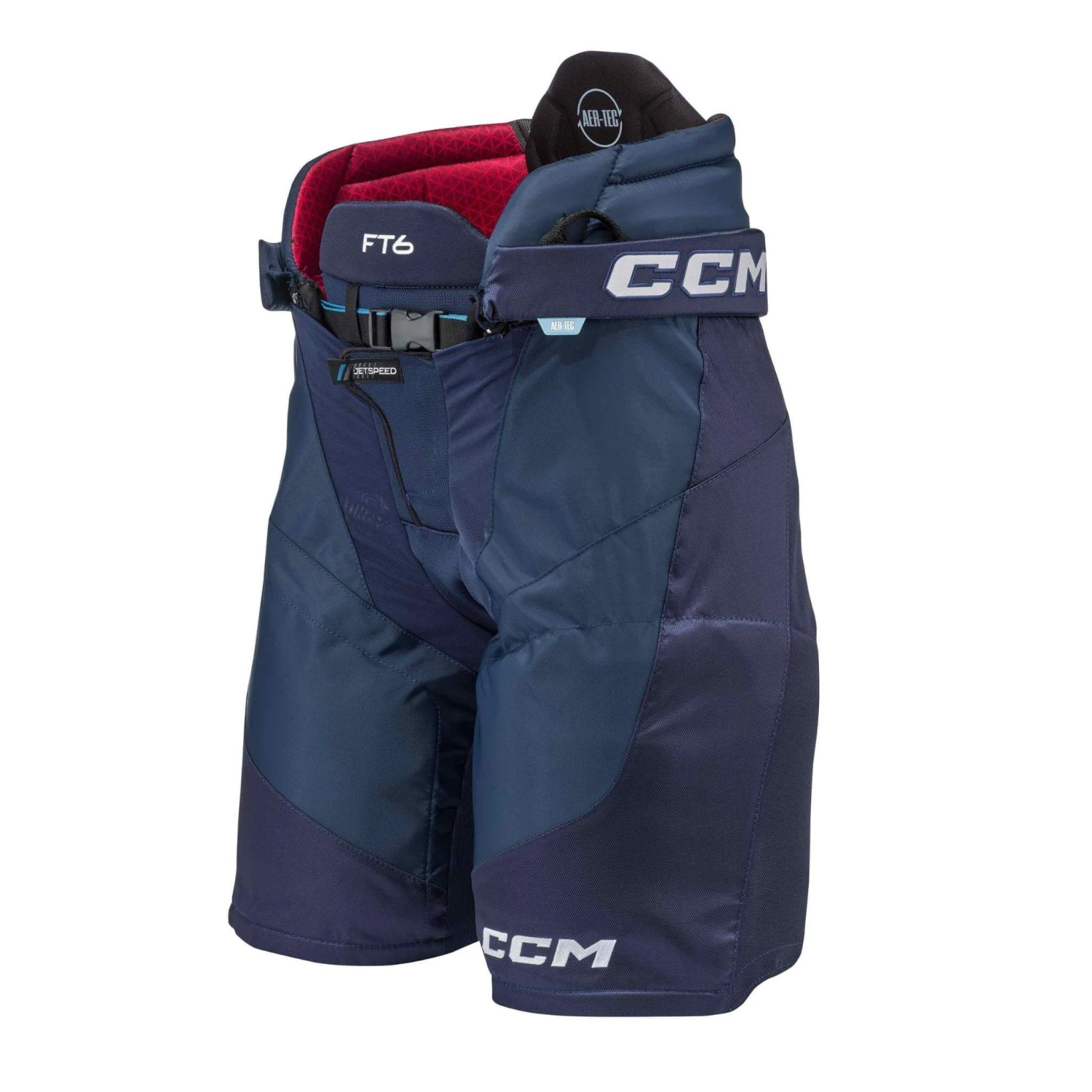 CCM Jetspeed FT6 Ishockeybukser Senior 5 CCM Jetspeed FT6 Ishockeybukser Senior - Billede 3