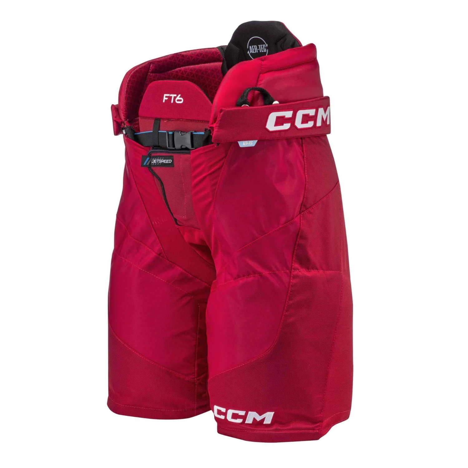 CCM Jetspeed FT6 Ishockeybukser Senior 6 CCM Jetspeed FT6 Ishockeybukser Senior - Billede 4