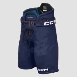 CCM Jetspeed Ishockeybukser Junior 10 CCM Jetspeed Ishockeybukser Junior -Rexhockey CCM jetspeed hockey pants nvy