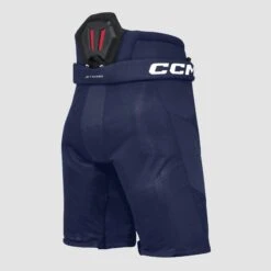 CCM Jetspeed Ishockeybukser Junior 11 CCM Jetspeed Ishockeybukser Junior -Rexhockey CCM jetspeed hockey pants nvy back