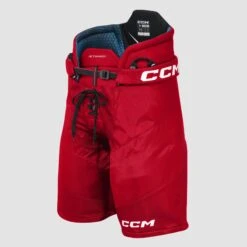 CCM Jetspeed Ishockeybukser Junior 12 CCM Jetspeed Ishockeybukser Junior -Rexhockey CCM jetspeed hockey pants rd