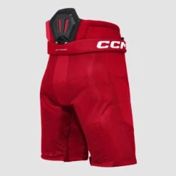 CCM Jetspeed Ishockeybukser Junior 13 CCM Jetspeed Ishockeybukser Junior -Rexhockey CCM jetspeed hockey pants rd back