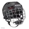 CCM Tacks 70 Ishockeyhjelm M. Gitter -Rexhockey CCM tacks 70 helmet combo