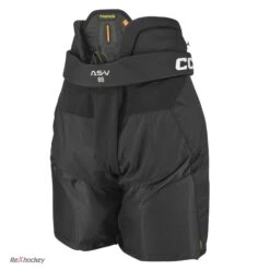 CCM Tacks AS-V Ishockeybukser Senior -Rexhockey CCM tacks as v pants blk back be82aa11 2678 4420 8e00 e878e6899d3c