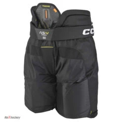 CCM Tacks AS-V Pro Ishockeybukser Senior 5 CCM Tacks AS-V Pro Ishockeybukser Senior -Rexhockey CCM tacks as v pro pants blk back