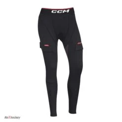 S22 CCM Womens Compression Jill Pant