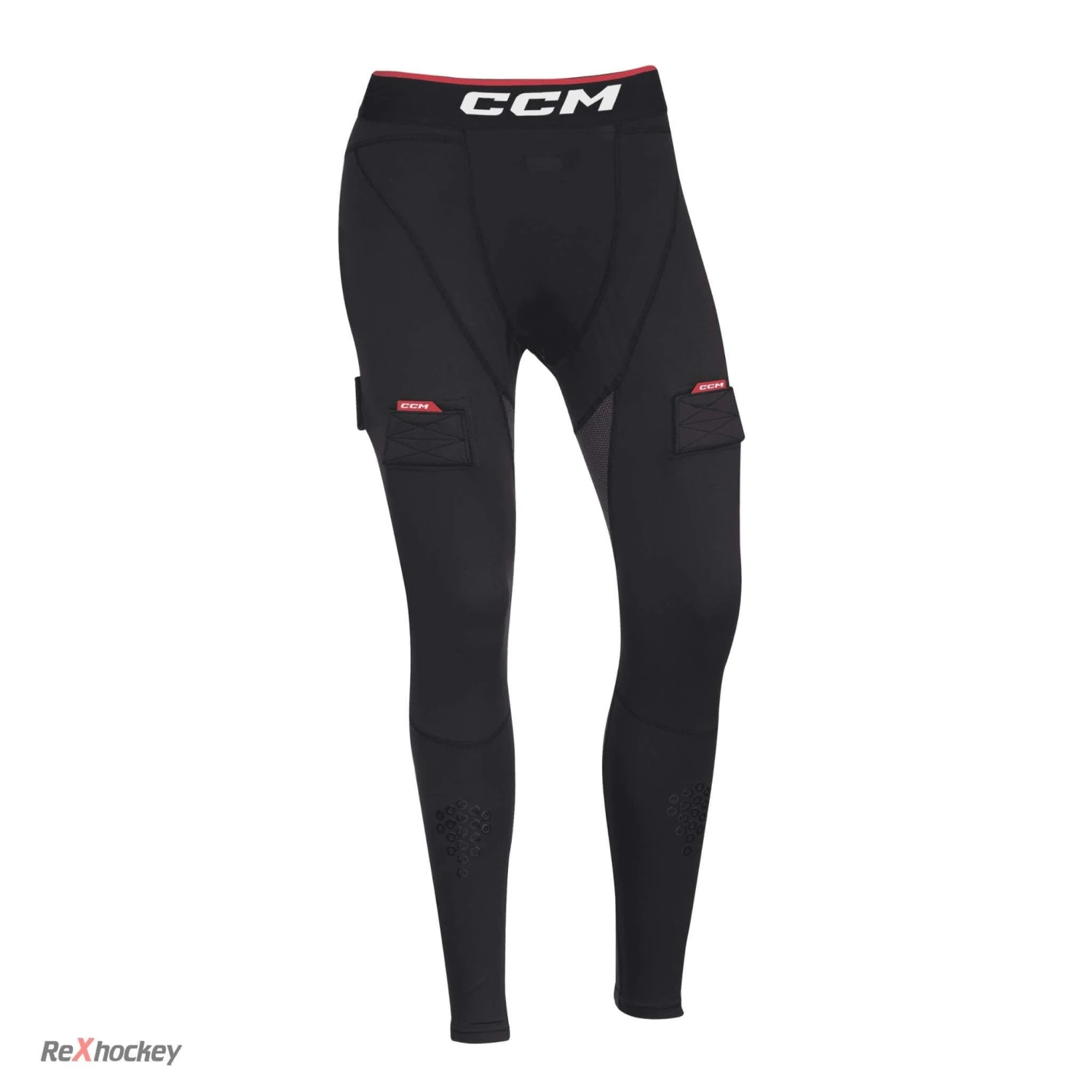 S22 CCM Womens Compression Jill Pant 3 S22 CCM Womens Compression Jill Pant
