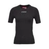 CCM Womens Training Tee -Rexhockey CCM womens training ss tee blk