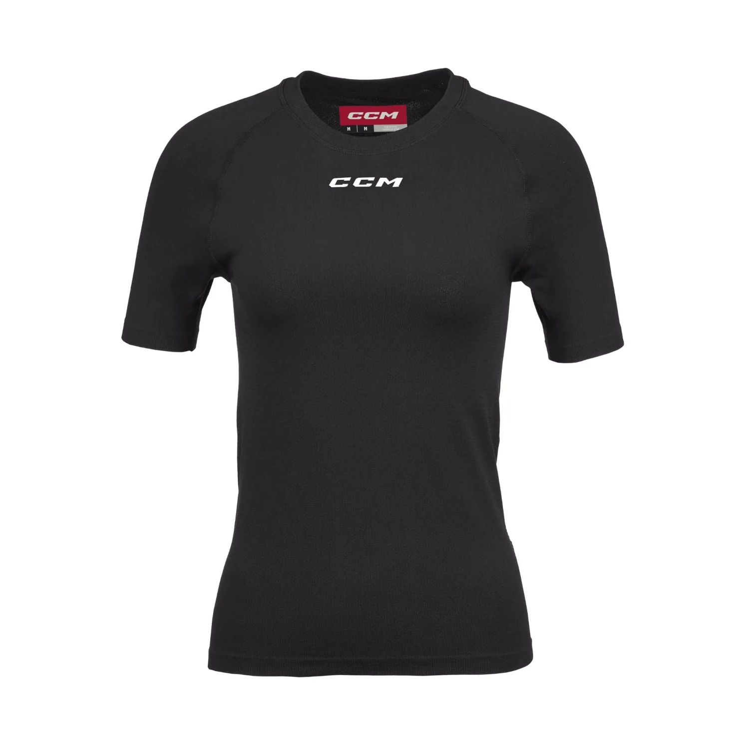 CCM Womens Training Tee 3 CCM Womens Training Tee