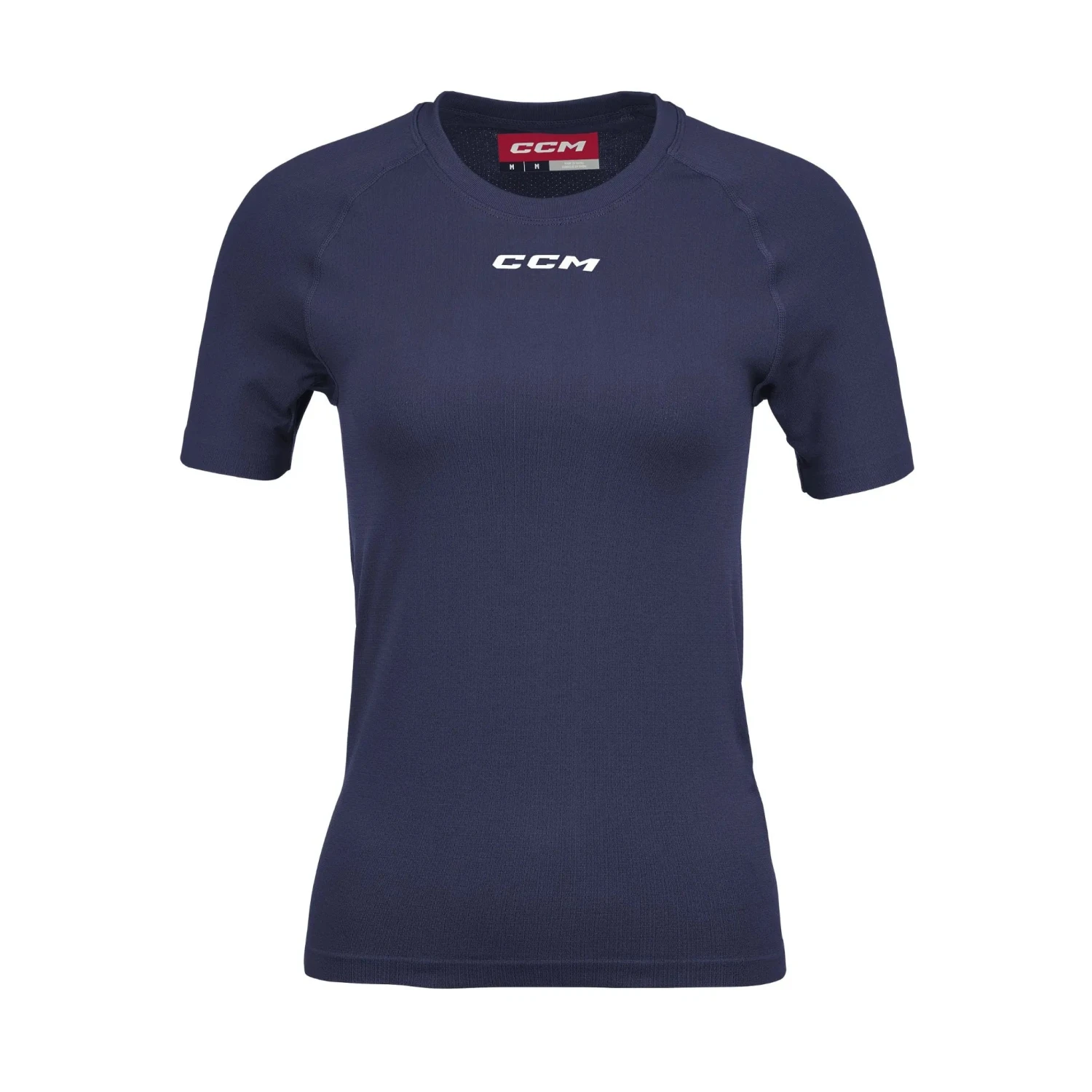 CCM Womens Training Tee 5 CCM Womens Training Tee - Billede 3
