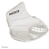 CCM Axis A2.9 Målmandsgribehandske Intermediate 1 CCM Axis A2.9 Målmandsgribehandske Intermediate -Rexhockey CCm axis A2.9 goalie catcher wht 1