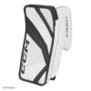 CCM YTFLEX 3 Målmandsstokhandske Youth -Rexhockey CCm axis ytflex 3 goalie blocker blkwh 1 203855a1 2aab 4bca b3ae 6aa15bc68fe7