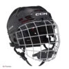 CCM Tacks 70 Helmet Combo Youth -Rexhockey CCm tacks 70 helmet jr 1 4c0964eb bf12 4479 a194 b7d96be81bcd